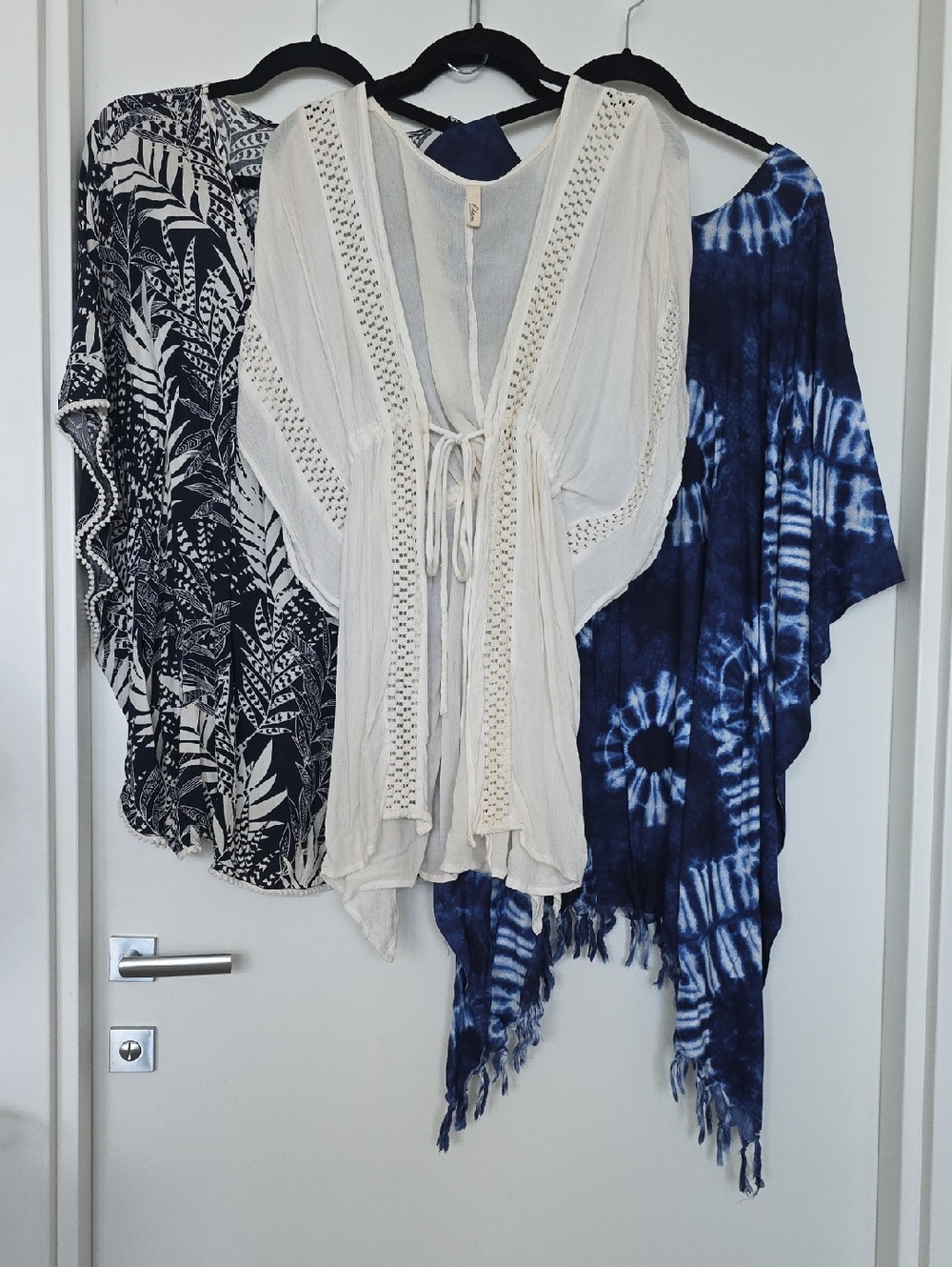 3 Swim Coverups Bundle